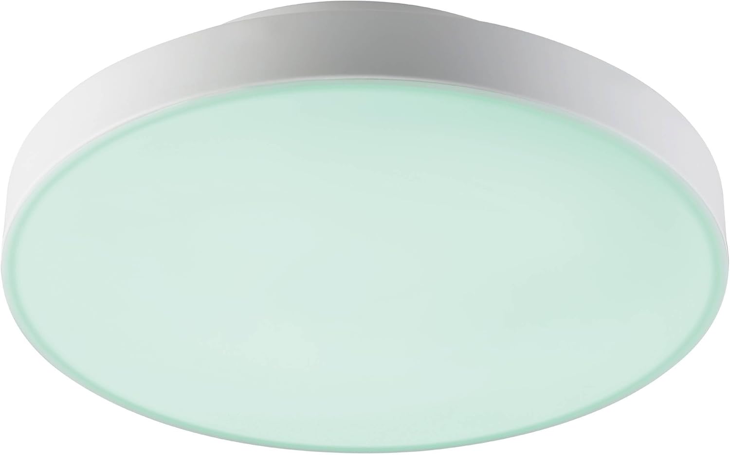 Eglo - Turcona-Z Ceiling Lamp White +30 - Rgb + Tw - Zigbee, Bluetooth