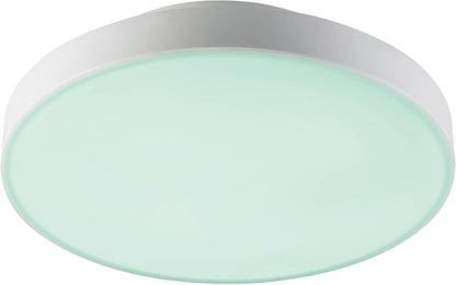 Eglo - Turcona-Z Ceiling Lamp White +30 - Rgb + Tw - Zigbee, Bluetooth