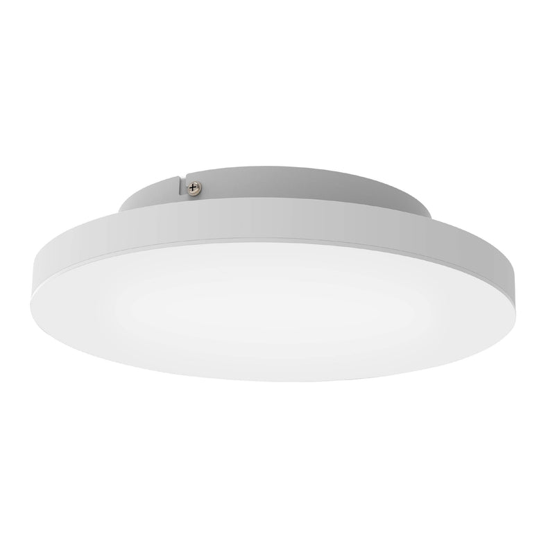 Eglo - Turcona-Z Ceiling Lamp White +30 - Rgb + Tw - Zigbee, Bluetooth
