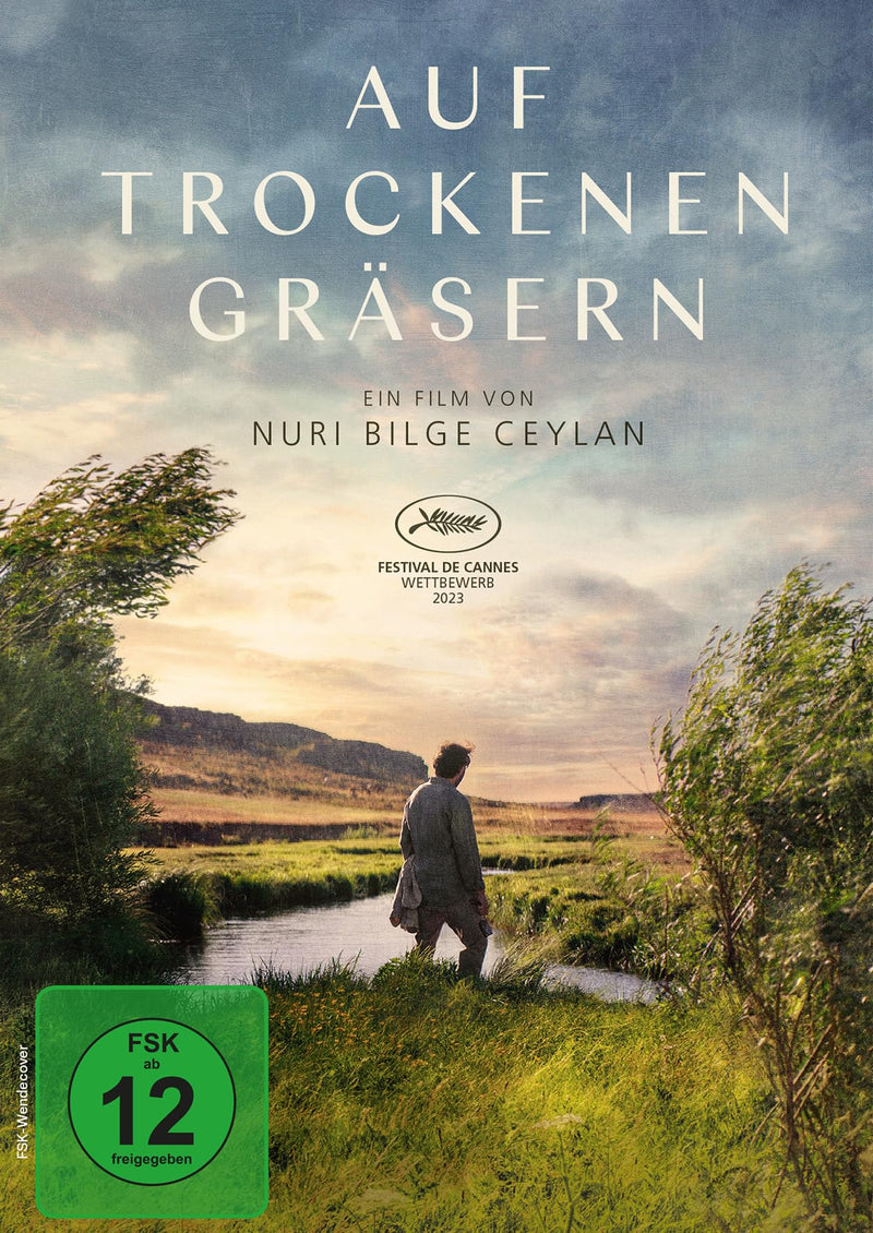 CEYLAN, NURI BILGE - AUF TROCKENEN GRASERN