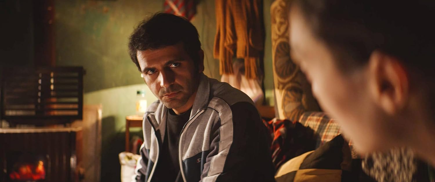 CEYLAN, NURI BILGE - AUF TROCKENEN GRASERN