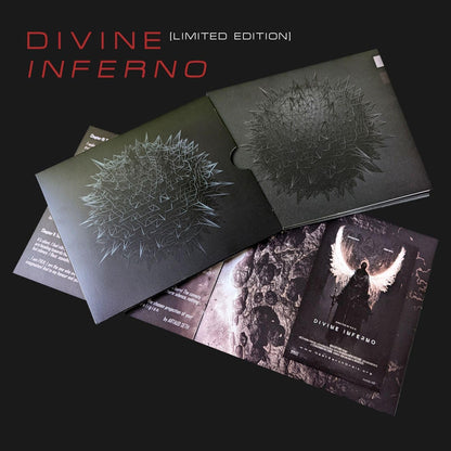 Divine Inferno (ltd. edition
