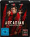 Arcadian - Sie kommen in der Nacht (4K Ultra HD)