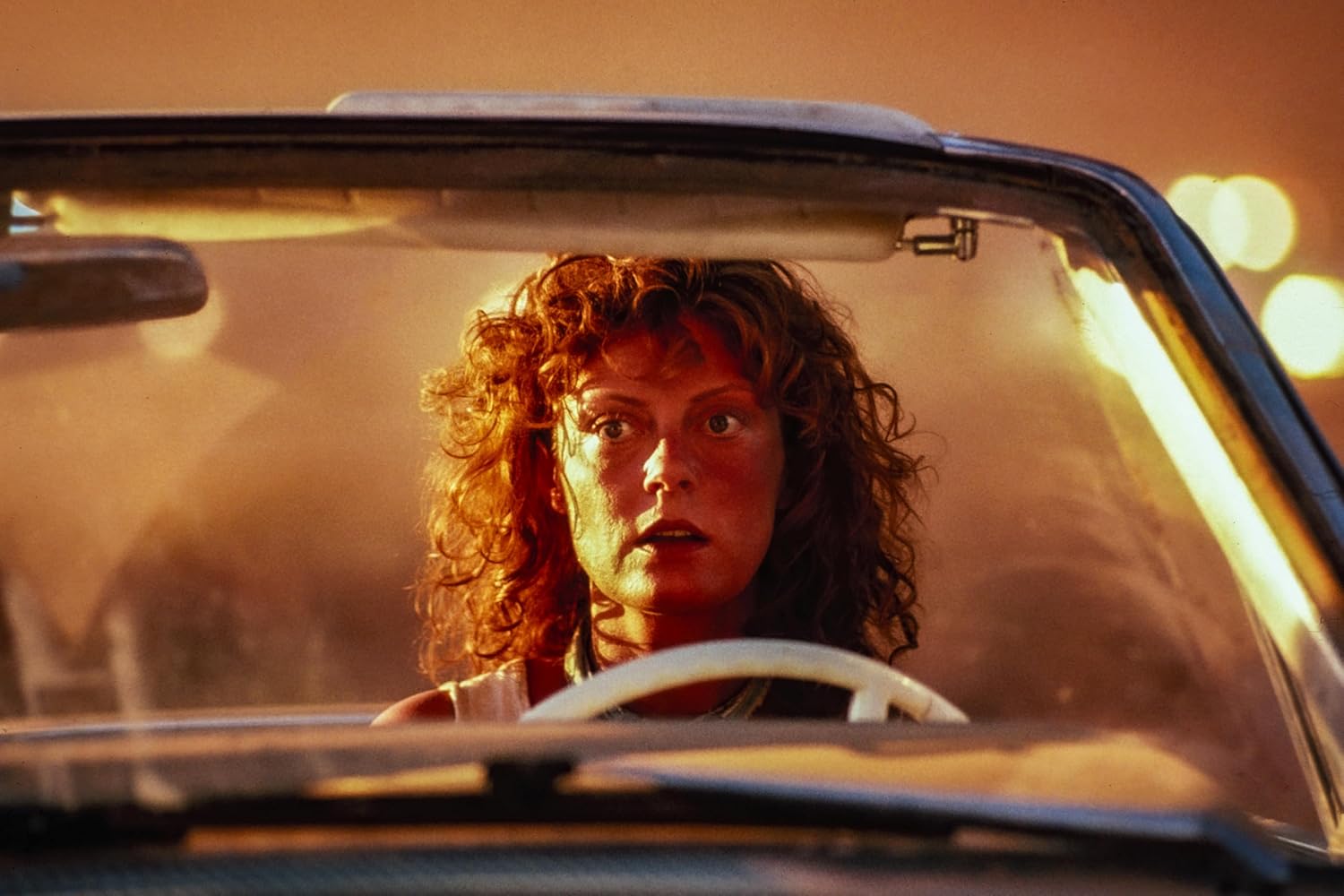 Thelma & Louise - 2-Disc Edition (UHD-Blu-ray + Bonus-Blu-ray