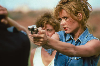 Thelma & Louise - 2-Disc Edition (UHD-Blu-ray + Bonus-Blu-ray