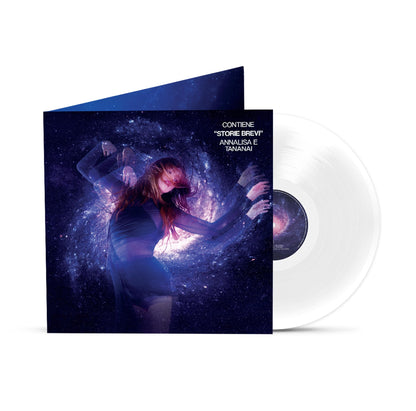 E Poi Siamo Finiti Nel Vortice (Vinile Bianco