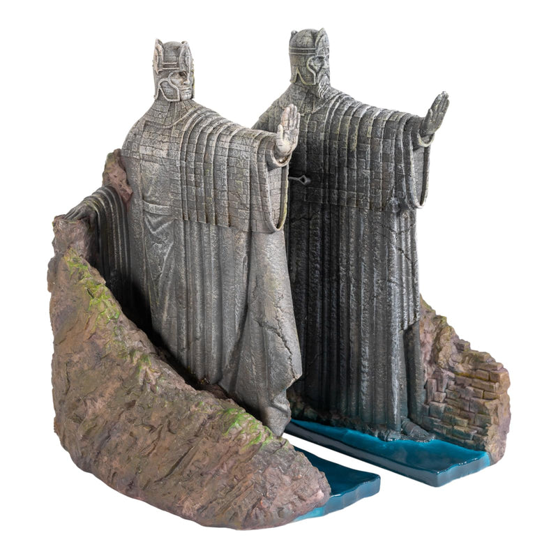 Grupo Erik Boekensteunen - The Lord Of The Rings Book Ends | Lord Of The Rings Gifts, Lord Of The Rings Merchandise, LOTR Gifts, LOTR Book End, Bookend, Room Decor, Home Decor | Lord of The Rings Merc