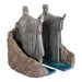 Fermalibri Il Signore degli Anelli - Argonauti | Fermalibri Argonath, Reggilibri da mensola personalizzato LOTR, Reggi libri originali, Il Signore degli Anelli Accessori Casa