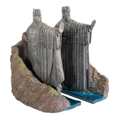Fermalibri Il Signore degli Anelli - Argonauti | Fermalibri Argonath, Reggilibri da mensola personalizzato LOTR, Reggi libri originali, Il Signore degli Anelli Accessori Casa