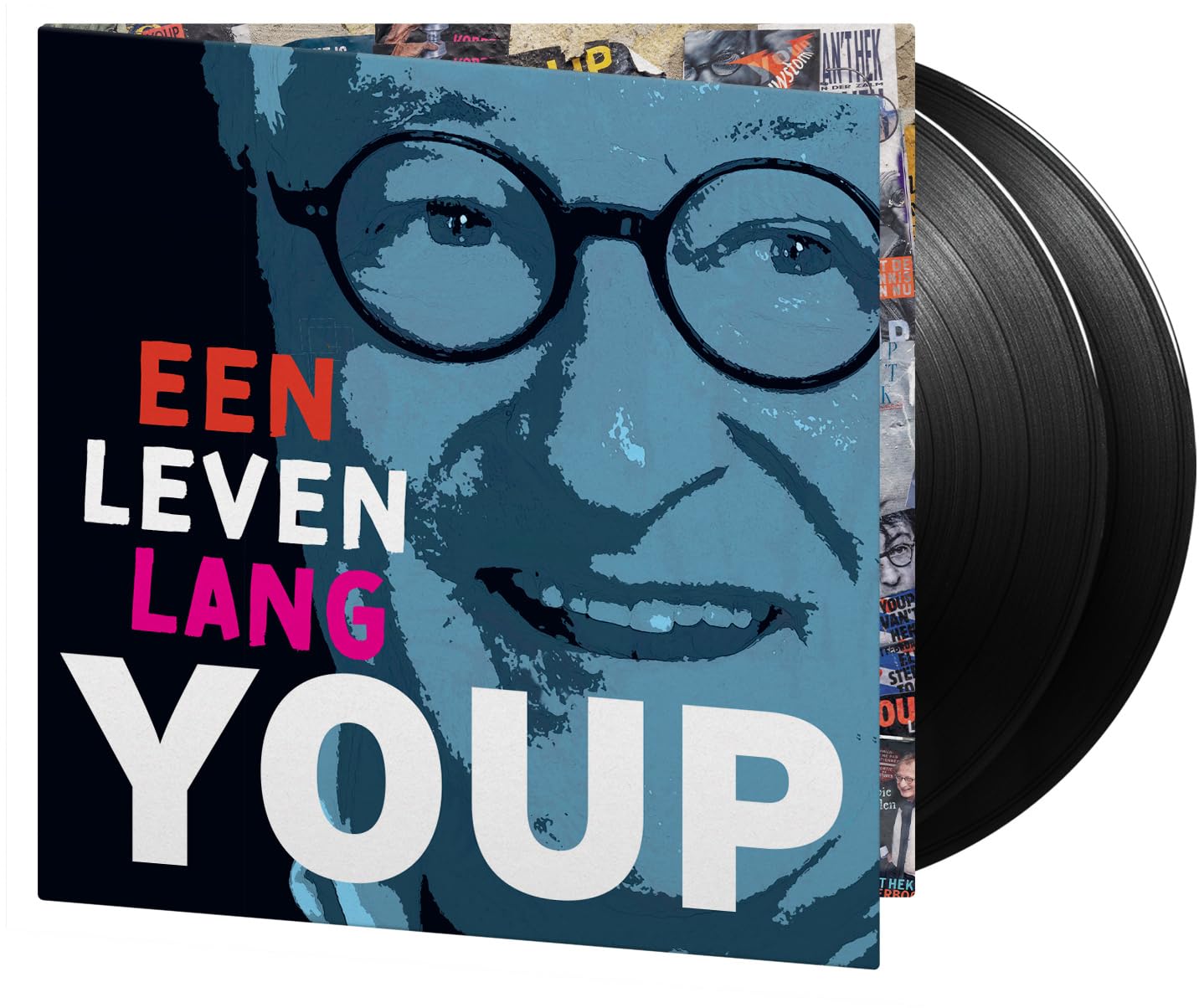 Een Leven Lang Youp