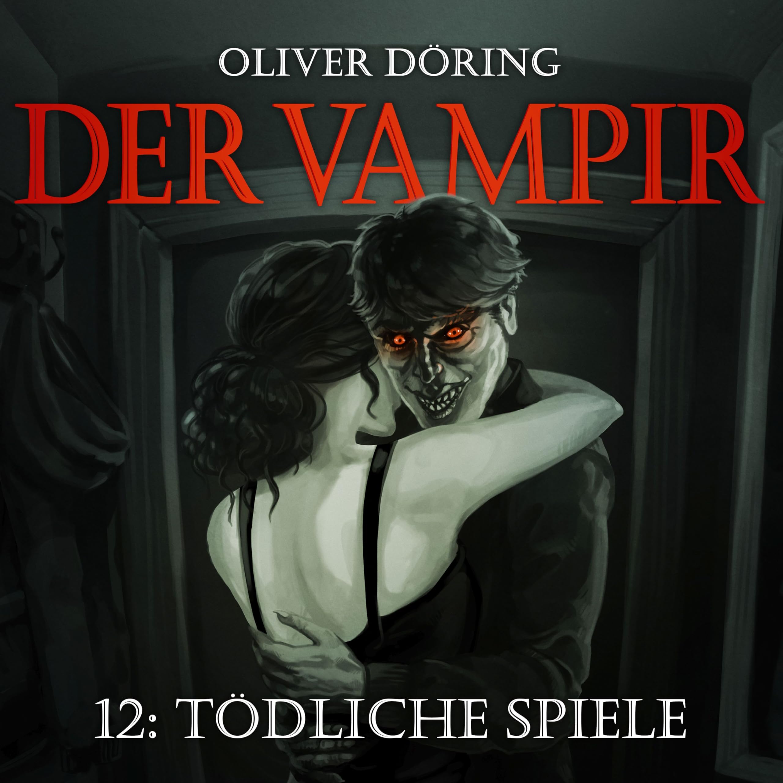 Der Vampir (Teil 12