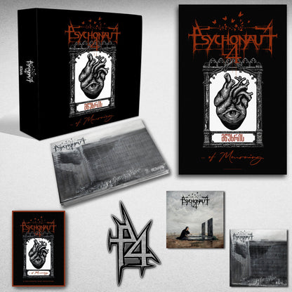 ...of Mourning (box)