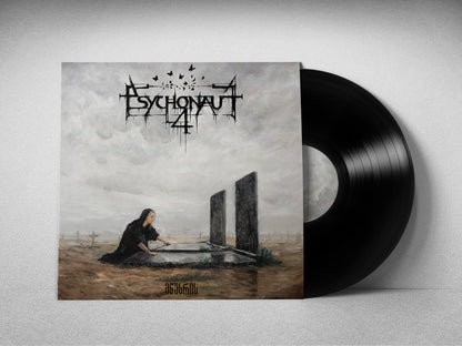 ...of Mourning (black)
