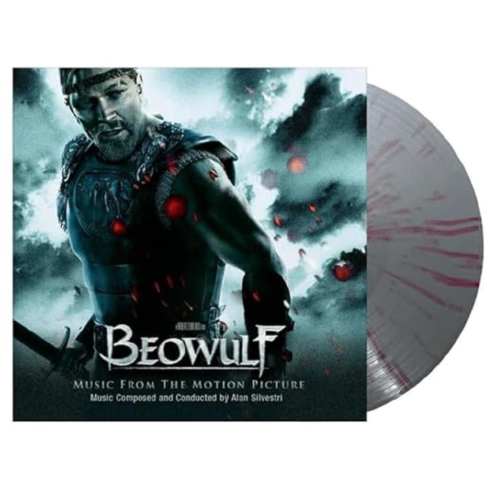 Beowulf