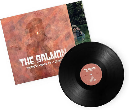 The Salmon