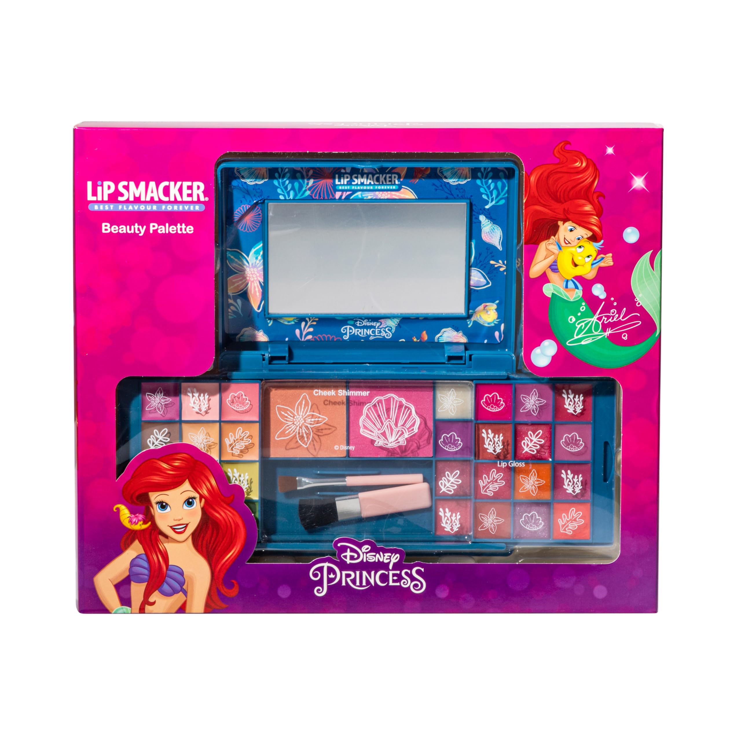 Children`S Make-Up Set Disney Princess Ariel
