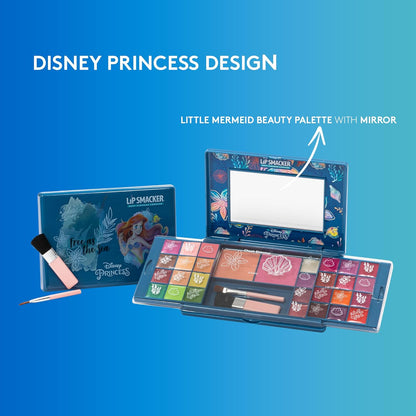 Children`S Make-Up Set Disney Princess Ariel
