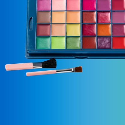 Children`S Make-Up Set Disney Princess Ariel