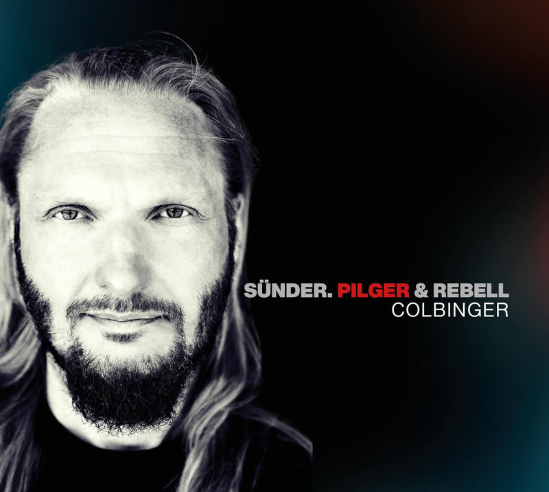 Sunder, Pilger & Rebell Part Ii