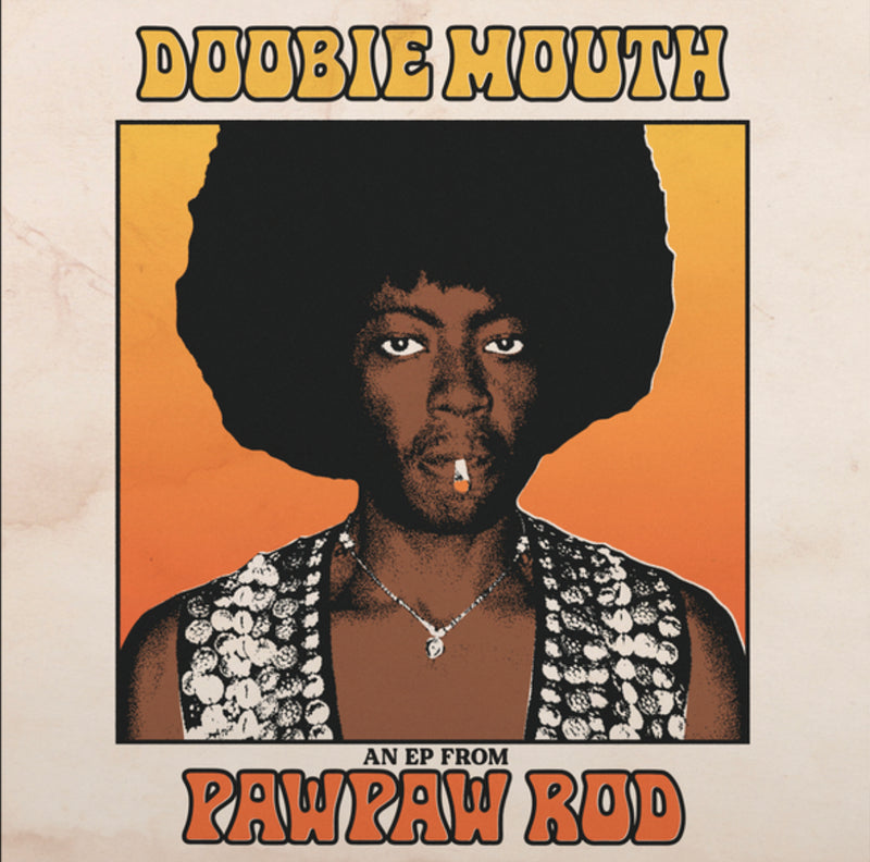 Doobie Mouth