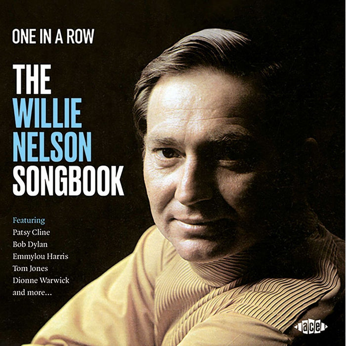 One in a Row: The Willie Nelson Songbook