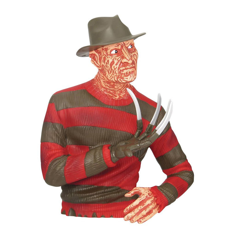 Nightmare on Elm Street Spardose Freddy Krueger