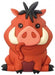 Disney 3D Magnet The Lion King Pumbaa