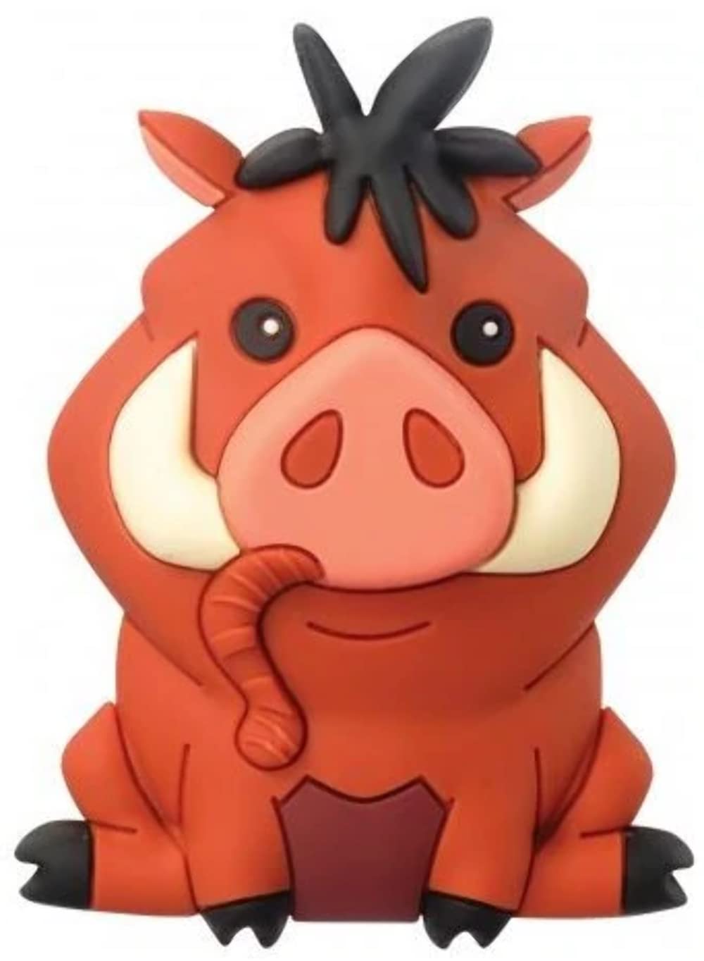 Disney 3D Magnet The Lion King Pumbaa