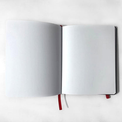 DPI Merchandising GmbH, Assassin's Creed Shadows Notebook KATANA SUN