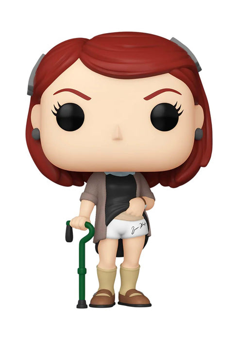 FUNKO POP! TELEVISION: The Office - Fun Run Meredith (FS