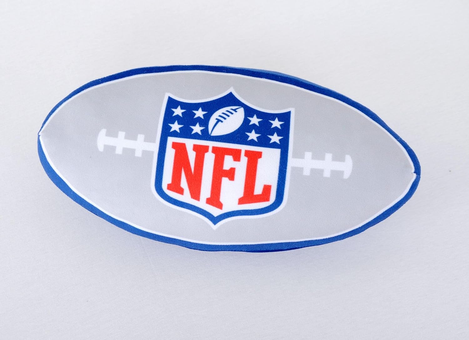 NFL Dekokissen Logo 36 cm