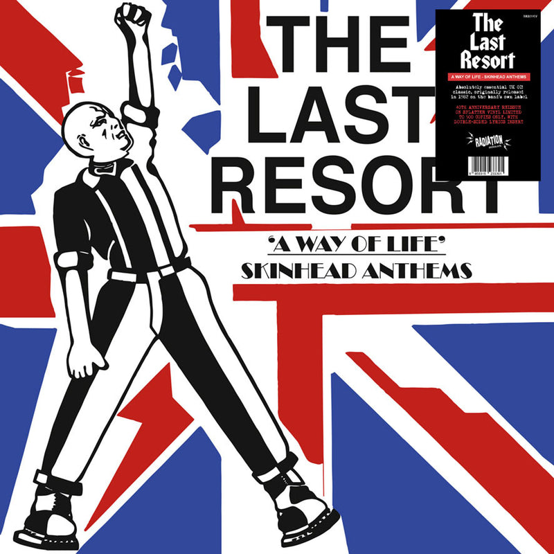 A Way of Life: Skinhead Anthems