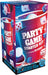 Goliath Party Game Starter Kit, Game Collection Suitable for People from 18 Years, Games for Adults, for a Fun Party with Games