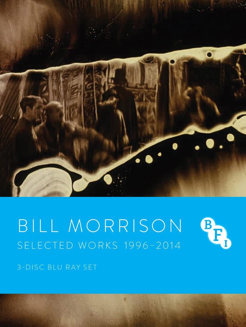 Bill Morrison: Selected Films 1996-2014
