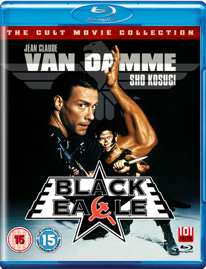 Black Eagle