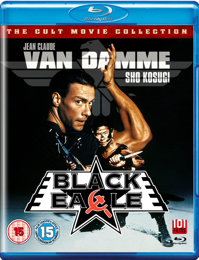 Black Eagle