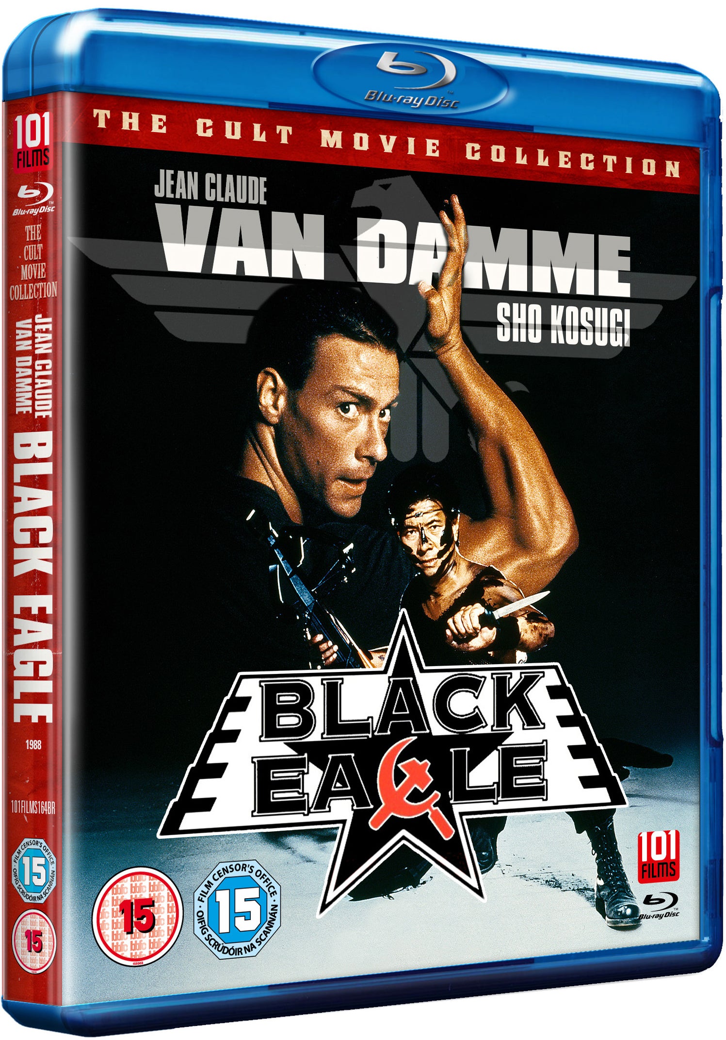 Black Eagle