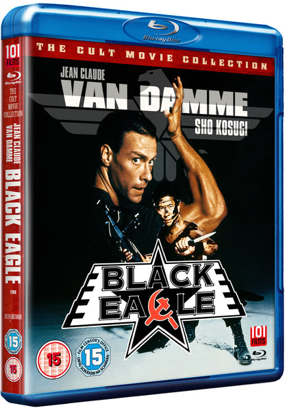 Black Eagle