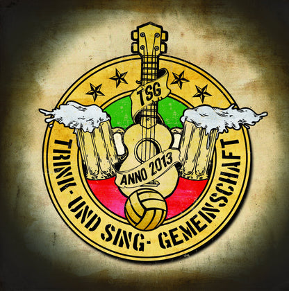 Trink - Und Sing - Gemeinschaft