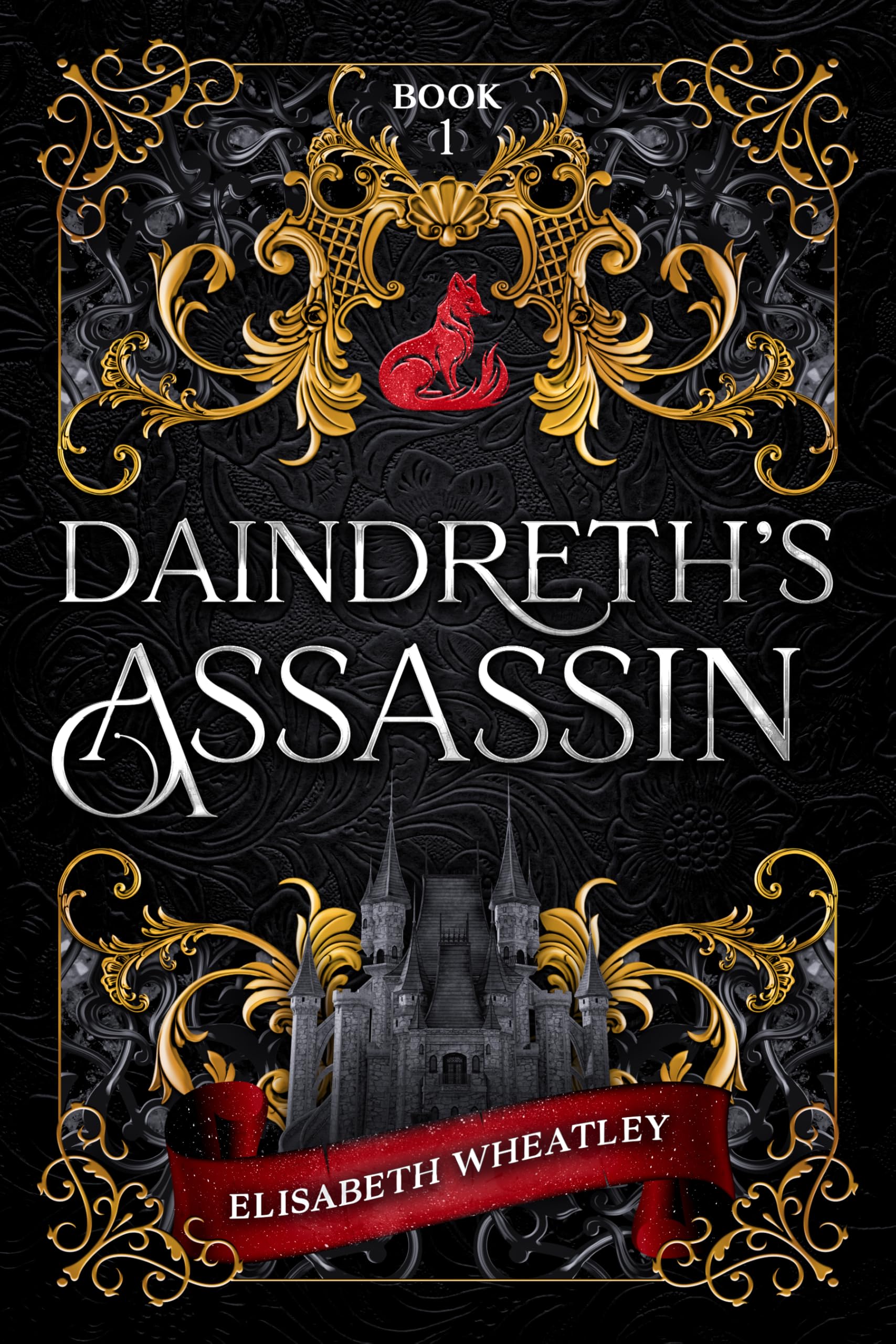 Daindreth's Assassin