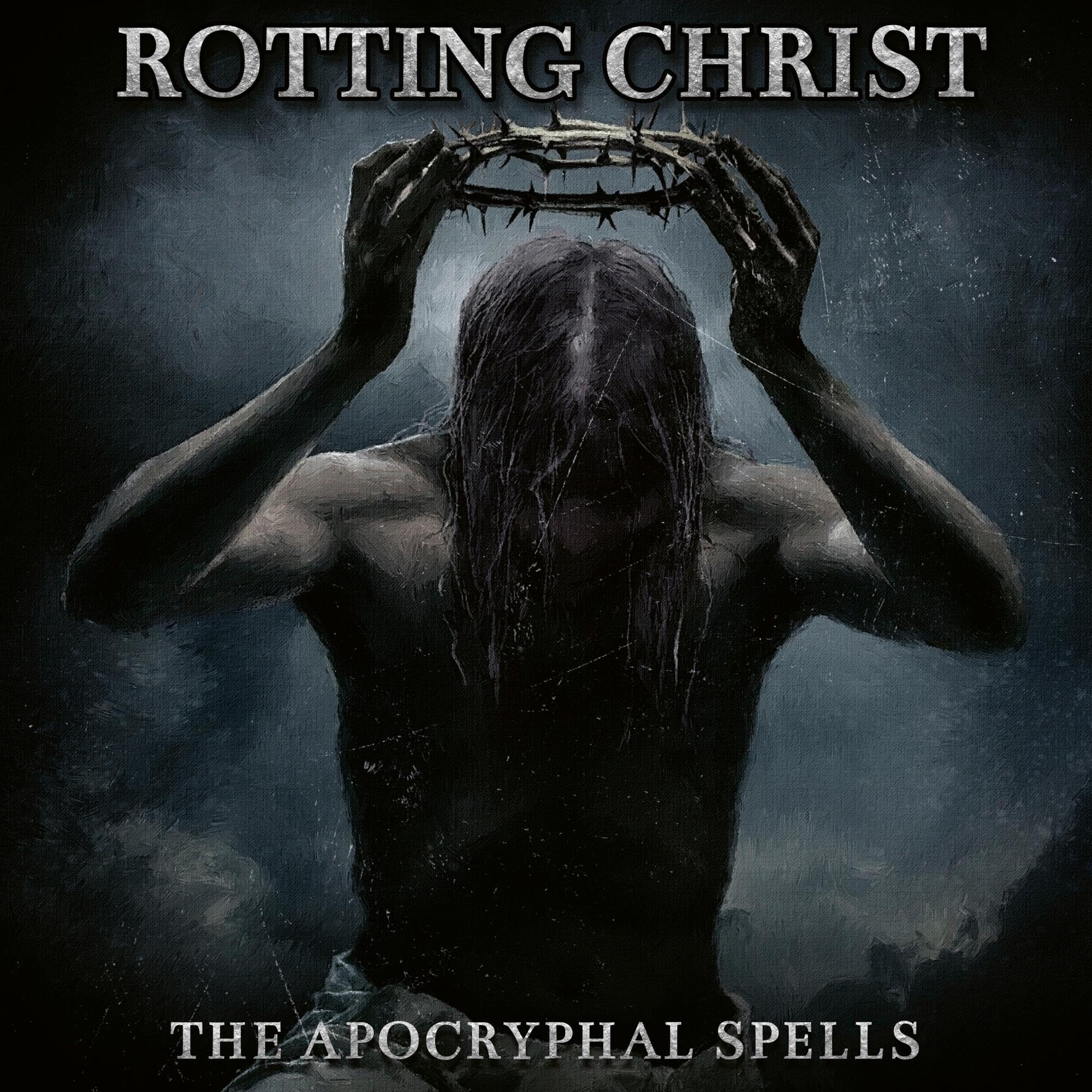 The Apocryphal Spells Ltd. crystal Clear edition