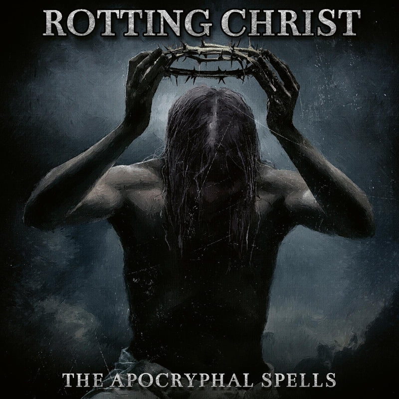 The Apocryphal Spells Ltd. crystal Clear edition