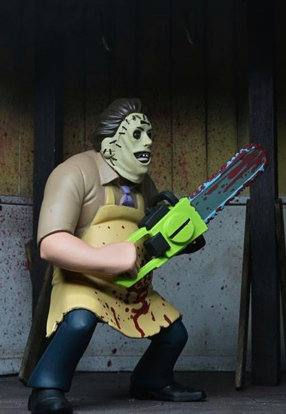 NECA 41601 Collectible, Multicolor