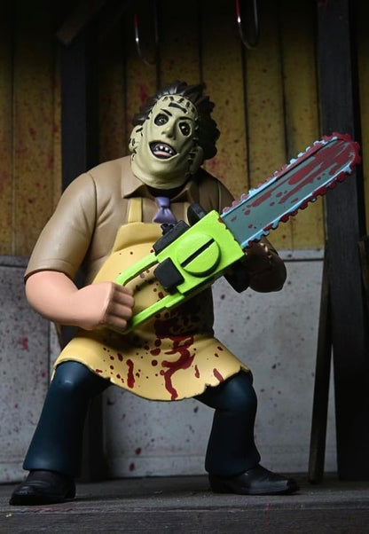 NECA 41601 Collectible, Multicolor
