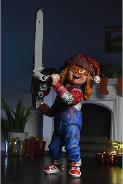 NECA 42995 Collectible, Multicolor