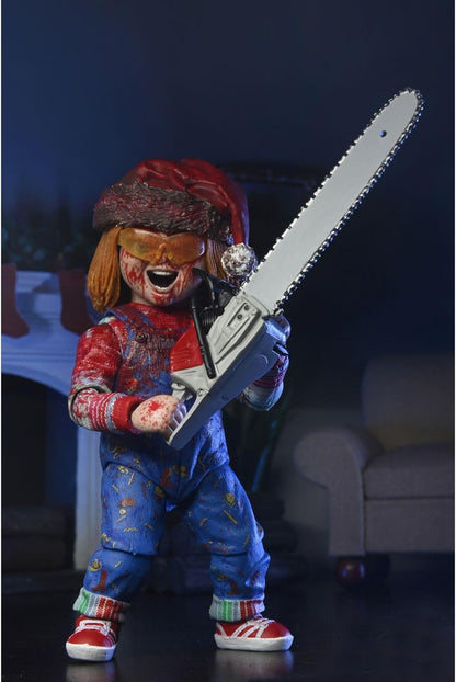 NECA 42995 Collectible, Multicolor