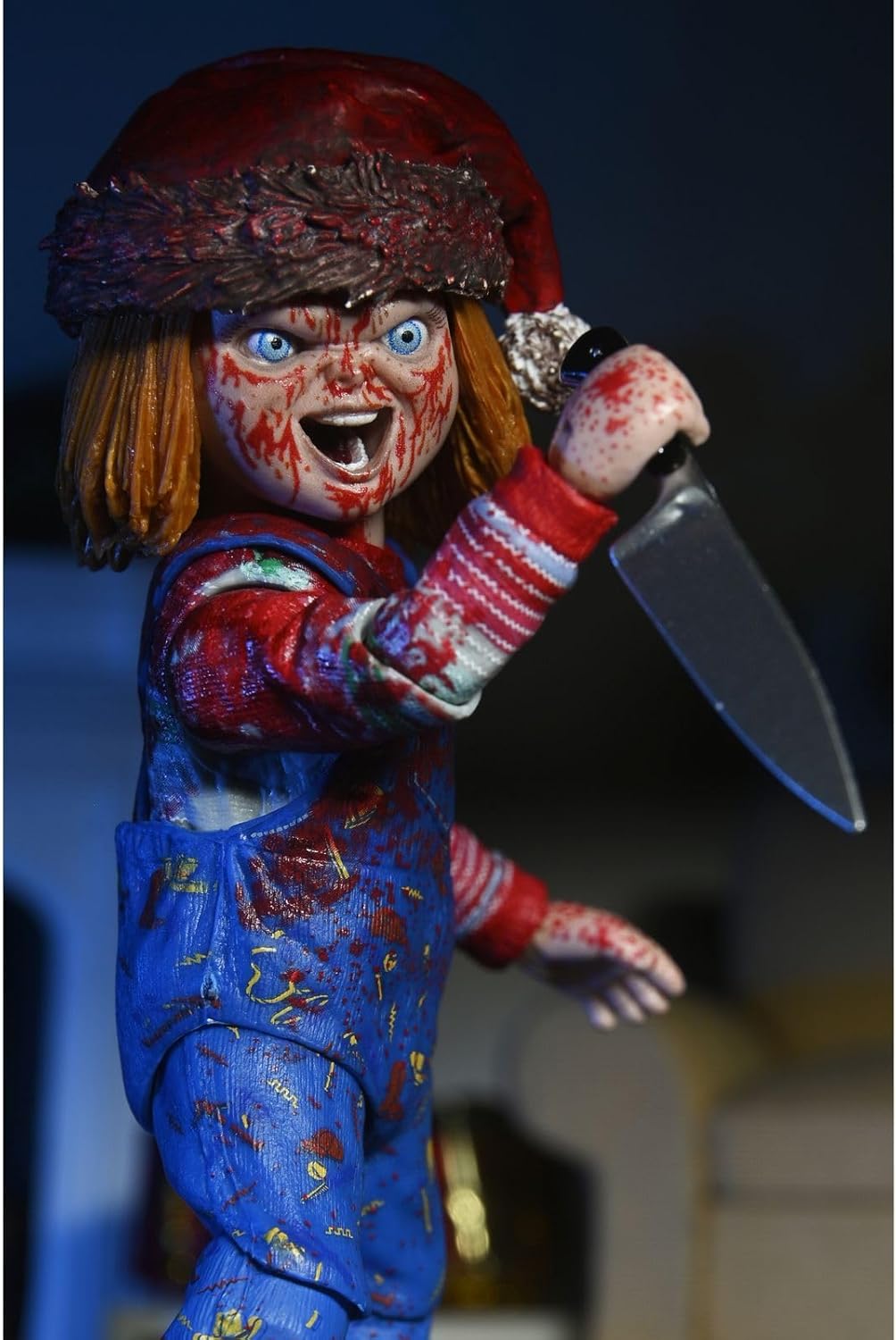 NECA 42995 Collectible, Multicolor