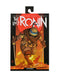 NECA 54312 Collectible, Multicolor