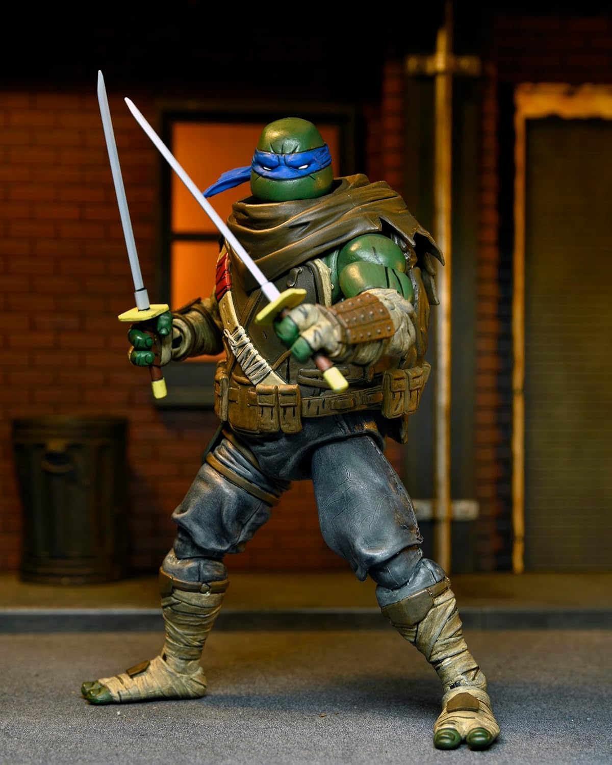 NECA 54312 Collectible, Multicolor