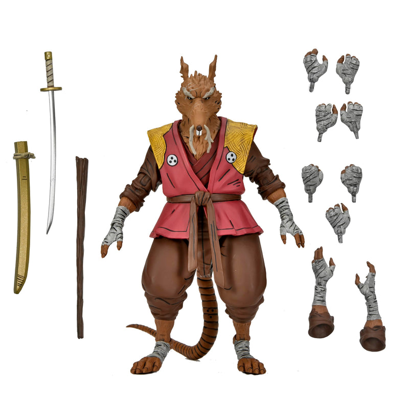 NECA 54351 Collectible, Multicolor